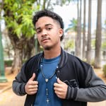João Victor Fortes - @johnny_dsf - Instagram
