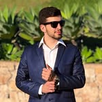 Victor Fortes - @vicfortesss - Instagram