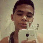 Vítor Manoel - @victor_fortes - Instagram