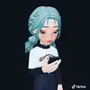 Victor Gardea - @mago_lol - TikTok