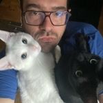 Victor Gascon - @victorgasconmoreno - Instagram