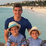 victor giancola - @victorgiancola326 - Instagram