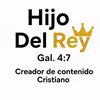 Hijo Del Rey 👑 Gal.4:7 - @victorgloriaoficial - TikTok