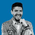 Victor González - @victorgon - Instagram