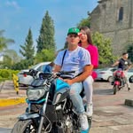 Victor Gonzalez - @victorgonzalezrw - Instagram