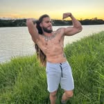 Victor Silva - @victorgogym - Instagram