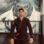 ⚪ - @victorgomesbjj1 - Instagram