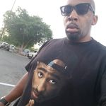 Victor Goodwin Jr. - @vickwicked - Instagram