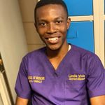 Leslie Victor Gordon-Mensah - @papa_kofi_ - Instagram