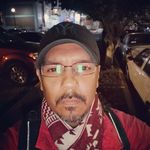 Víctor Gordon - @linktokan - Instagram