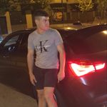 @victorgordon_ - Instagram