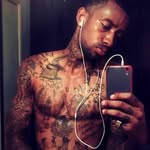 Nicholas Victor Graves - @ark1prophet - Instagram