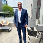 Victor Graves - @robinkacj - Instagram