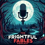 Victor Graves - @thefrightfulfablespodcast - Instagram