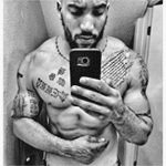 Victor GRAVES - @victorgraves4 - Instagram