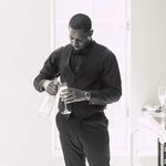 Victor Griffith - @y_so_thirsty - Instagram