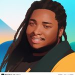Victor Griffith - @chobrock - Instagram
