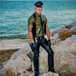 Victor Griffiths - @vicgriff123 - Instagram
