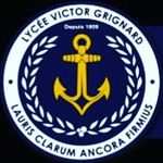 Blocus lycée Victor Grignard, Cherbourg - @blocus_grignard - Instagram