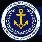 Lycée Victor Grignard de Cherbourg - @lyceevictorgrignard - Instagram