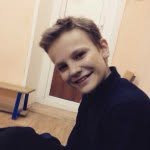 @victor_grinushin - Instagram