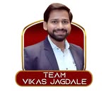 Team Vikas Jagdale - @teamvikasjagdale_victorgroup - Instagram