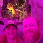 Victor Guess - @albino21rhino - Instagram