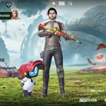Victor hacker - @bgmiloader287 - Instagram