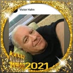 Victor Hahn - Facebook