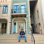 Victor Haim - Facebook