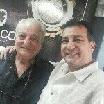 Victor Haim Kamhazi - @victorkamhazi - Instagram