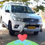 Victor Haimbodi - @victorhaimbodi - Instagram