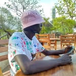Hākīm Vīçtōr Ēmmāñūēl - @hakimvictor5 - Instagram