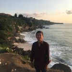 Victor Halim - @halim.victor - Instagram