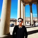 Victor Halim - @victorhalimfr - Instagram