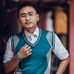 Victor Halim - Facebook