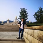 Victor Halim - @victor.i.halim - Instagram