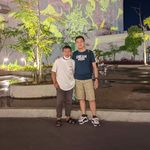 Victor Halim, S.Kom. - @victor__halim - Instagram