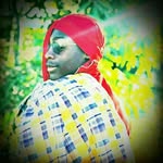 Victor Sunucy Halimatu - @victorhalimatu - Instagram
