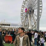Victor Handall - @victorhandall - Instagram