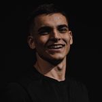 VICTOR HANDAM - @victorhandam - Instagram