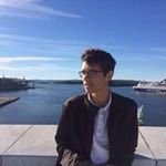 Victor Hansen - @victorhansen98 - Instagram