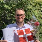 Victor Hansen - Facebook
