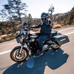 Victor Hansen - @mod_glide07 - Instagram