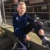 Victor Hansen  - @victor__hansen - TikTok