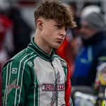 Victor Hanson - @victorhanson_karting_21 - Instagram
