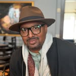 Victor Hart, PhD - @victorjhart - Instagram