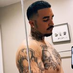 Monks_1 - @victor_harvey7 - Instagram