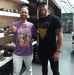 Victor Harvey - Facebook