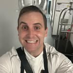 Victor Harvey - @chefinthepit - Instagram
